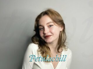 Petulachill