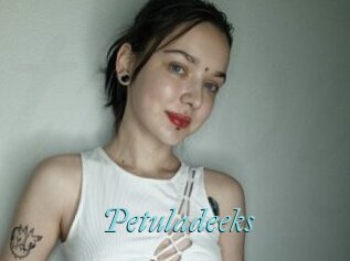 Petuladeeks