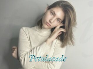 Petulaeade