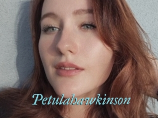 Petulahawkinson