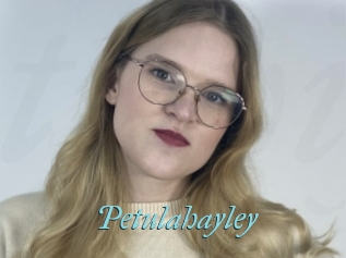 Petulahayley