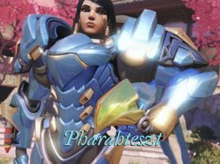 Pharahteszt