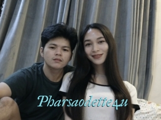 Pharsaodette4u
