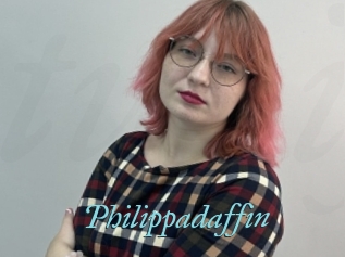 Philippadaffin