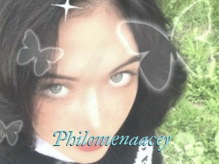 Philomenaacey