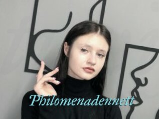Philomenadennett