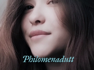 Philomenadutt