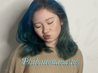 Philomenaeastes