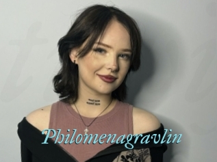 Philomenagravlin