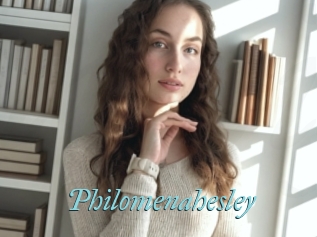 Philomenahesley