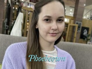 Phoebeown
