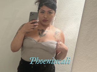 Phoenixcali