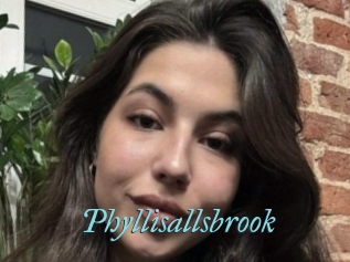 Phyllisallsbrook