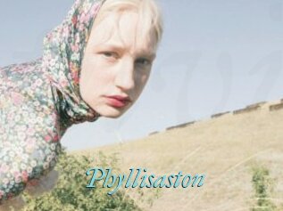 Phyllisaston