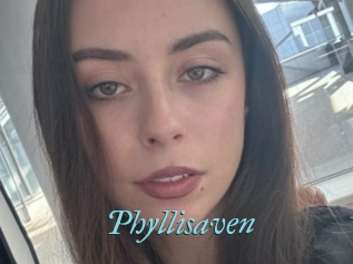 Phyllisaven