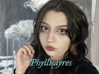 Phyllisayres