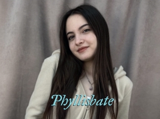 Phyllisbate