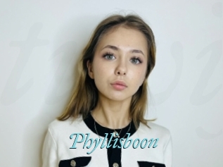 Phyllisboon