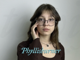 Phyllisburner