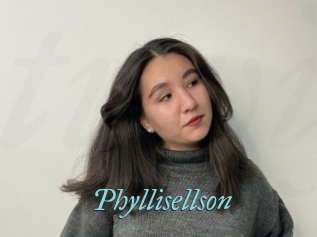 Phyllisellson
