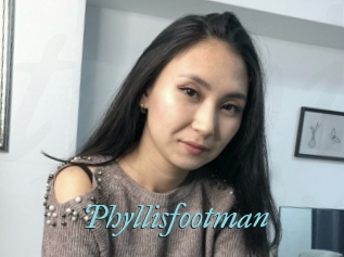 Phyllisfootman