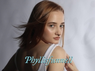 Phyllisfunnell