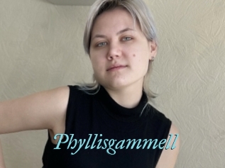 Phyllisgammell