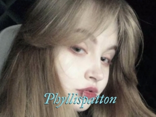 Phyllispatton