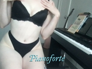 Pianoforte