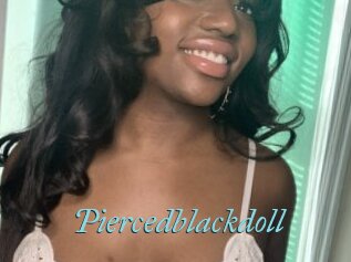 Piercedblackdoll