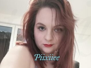 Piixiiee