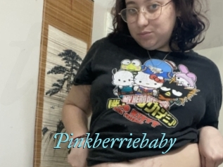 Pinkberriebaby