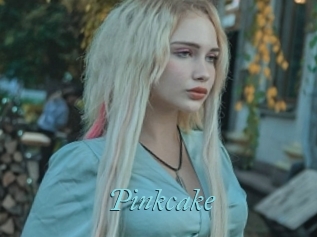 Pinkcake