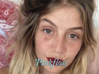 Pinkfloss