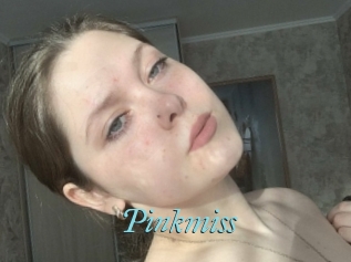 Pinkmiss