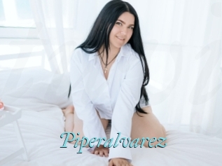 Piperalvarez