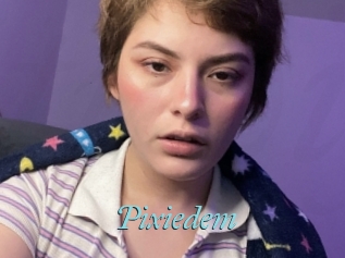 Pixiedem