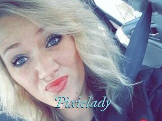Pixielady