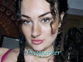 Pixieparker