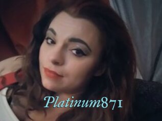 Platinum871