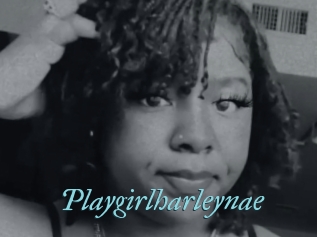 Playgirlharleynae