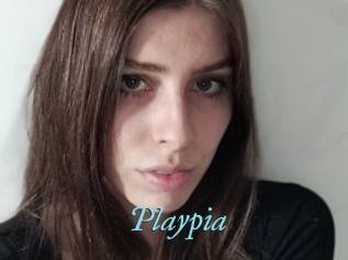 Playpia