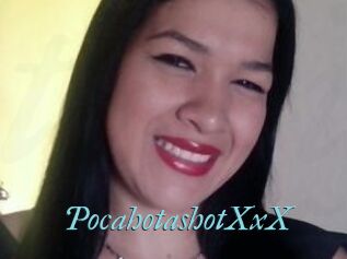 PocahotashotXxX