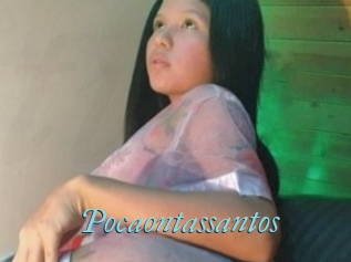 Pocaontassantos