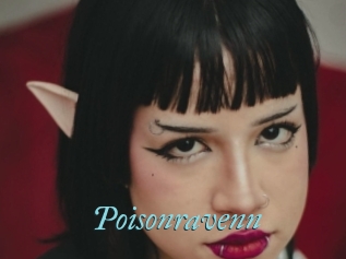 Poisonravenn