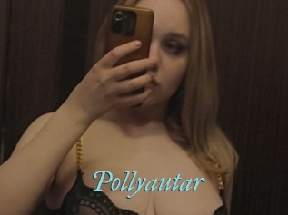 Pollyautar