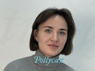 Pollycast