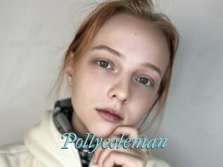 Pollycoleman