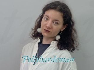 Pollyhardeman