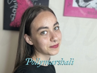 Pollymarshali